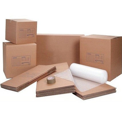 

Dus untuk extra packing