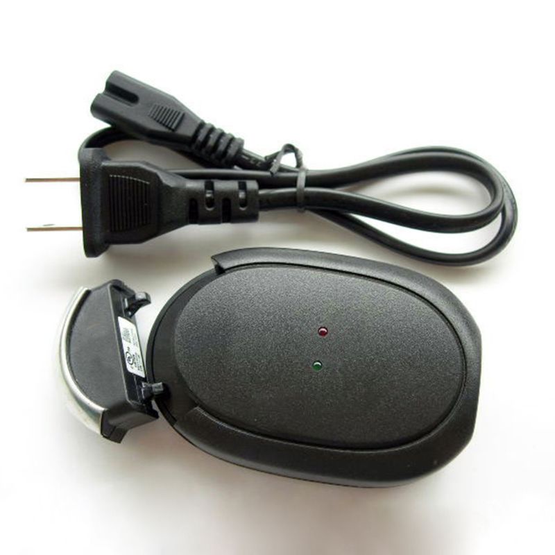 Btsg Adapter Power Supply Charger Baterai Headphone Untuk B-O-S-E Qc3 Quiet Comfort 3