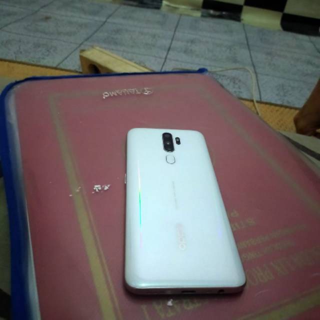 HP Oppo a5 2020