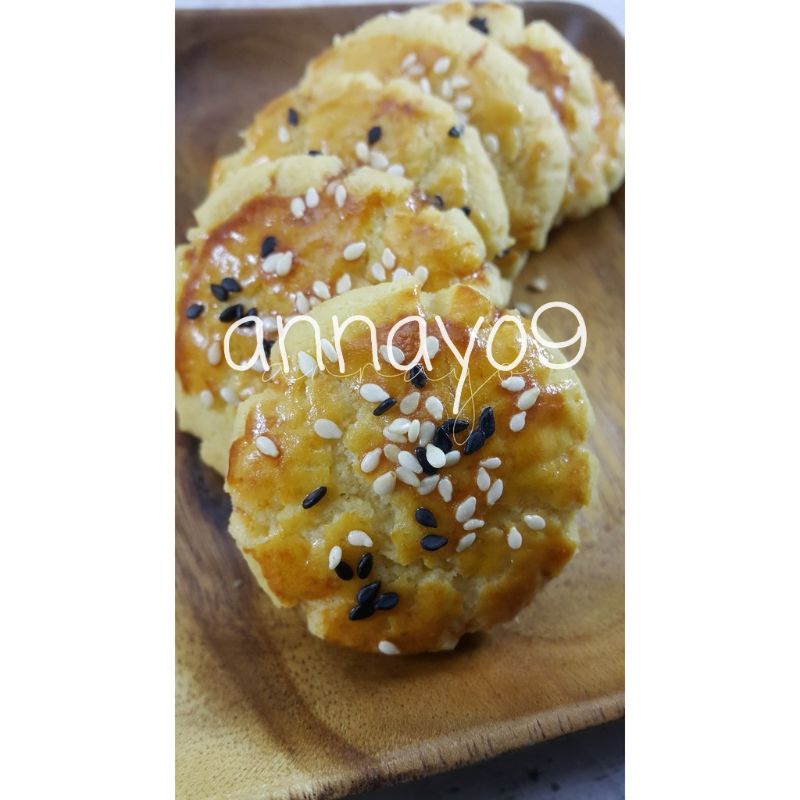 

Chui Kao So Kue Kering Natal Homemade CNY kue hampers imlek