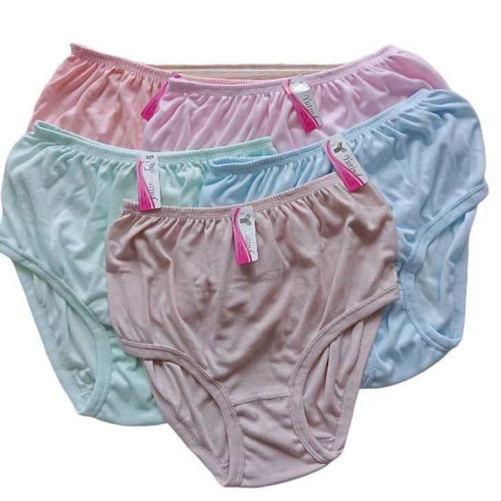 CD Besar Jumbo 2L-5L Yutind 925 Karet Pinggang