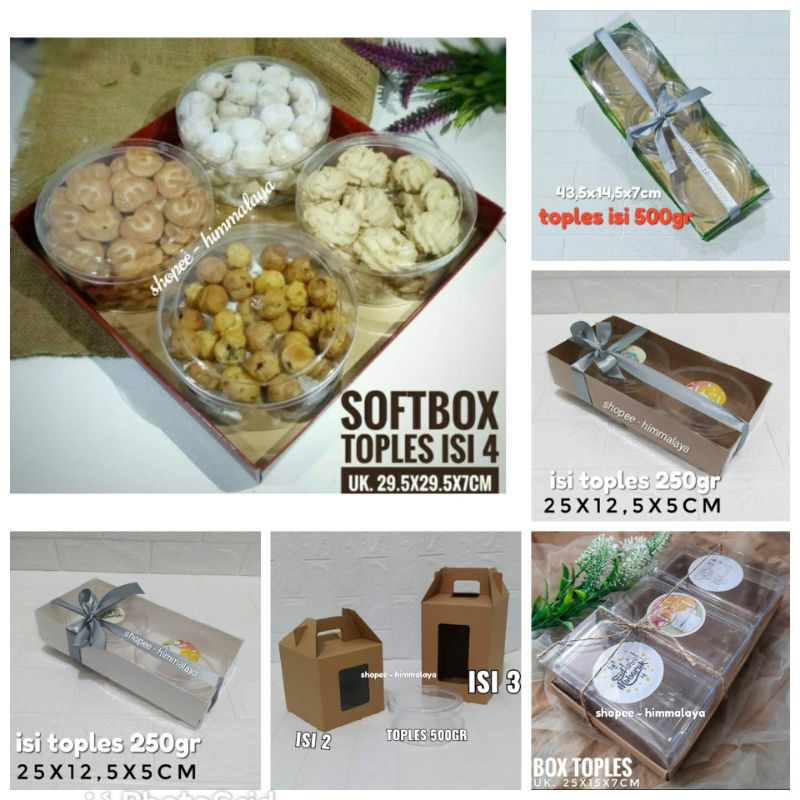 

grabble box/Box kue