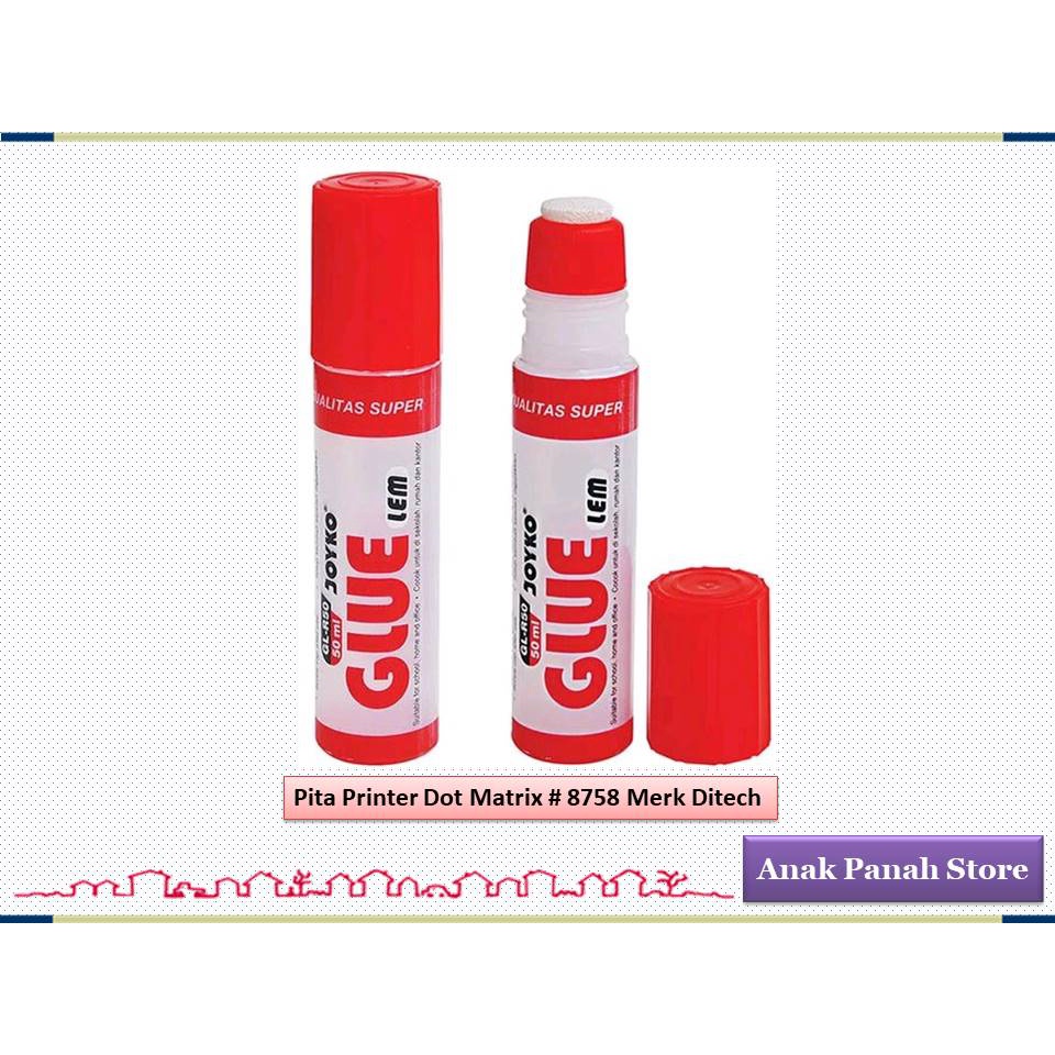 

Lem Cair 50 ml Merk Kenko