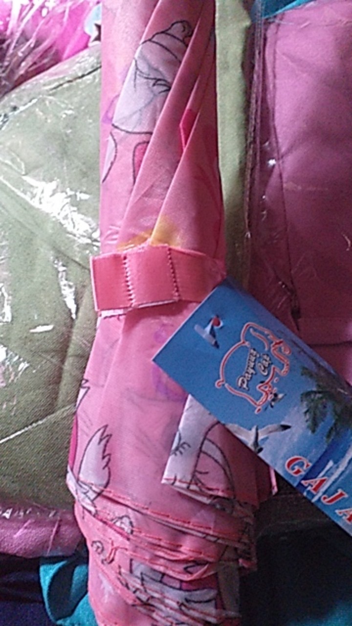 Payung Anak Murah (ada Otomatis)