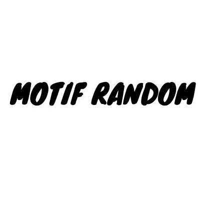 -Random motif