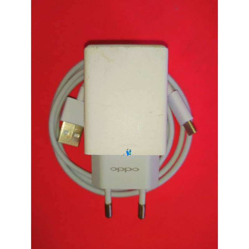 OPPO A16 A5 2020 A9 2020 second bawaan hp Tipe C