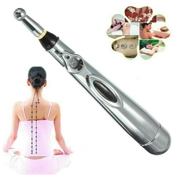 Accuted Pro v3 Acupuncture Pen