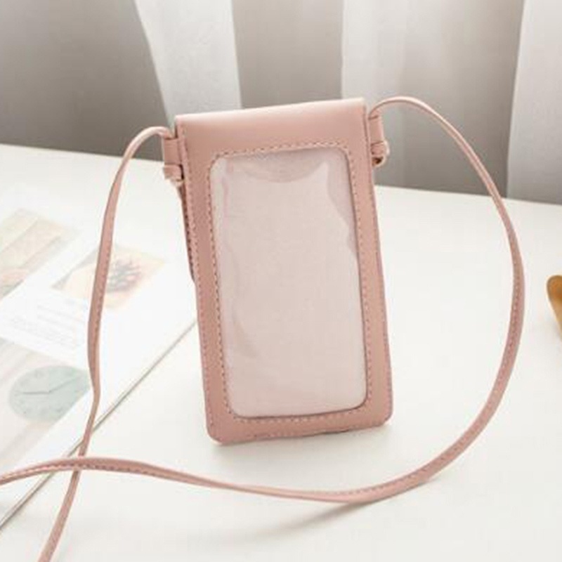 mini cross shoulder bag