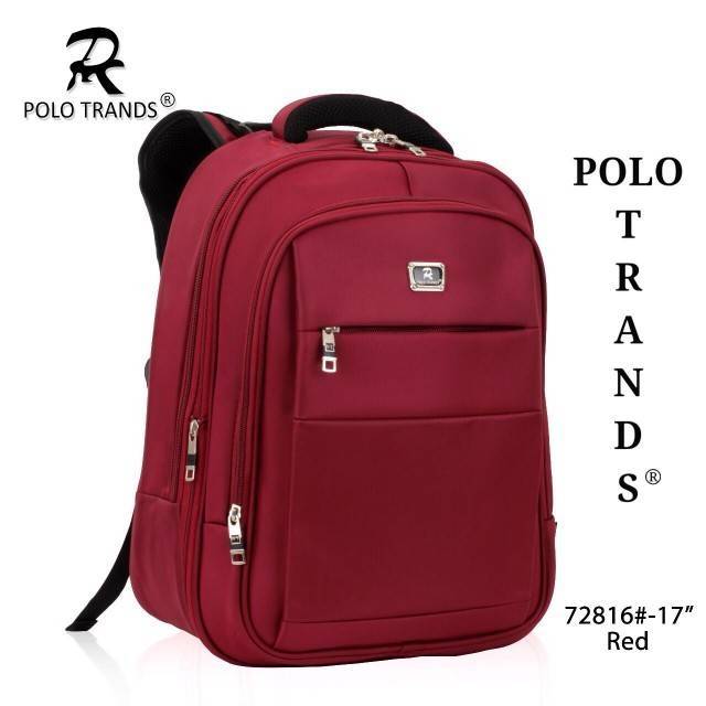 TAS ORIGINAL  FREE RAIN COVER RANSEL IMPORT POLO TRANDS #2811 size 17inci