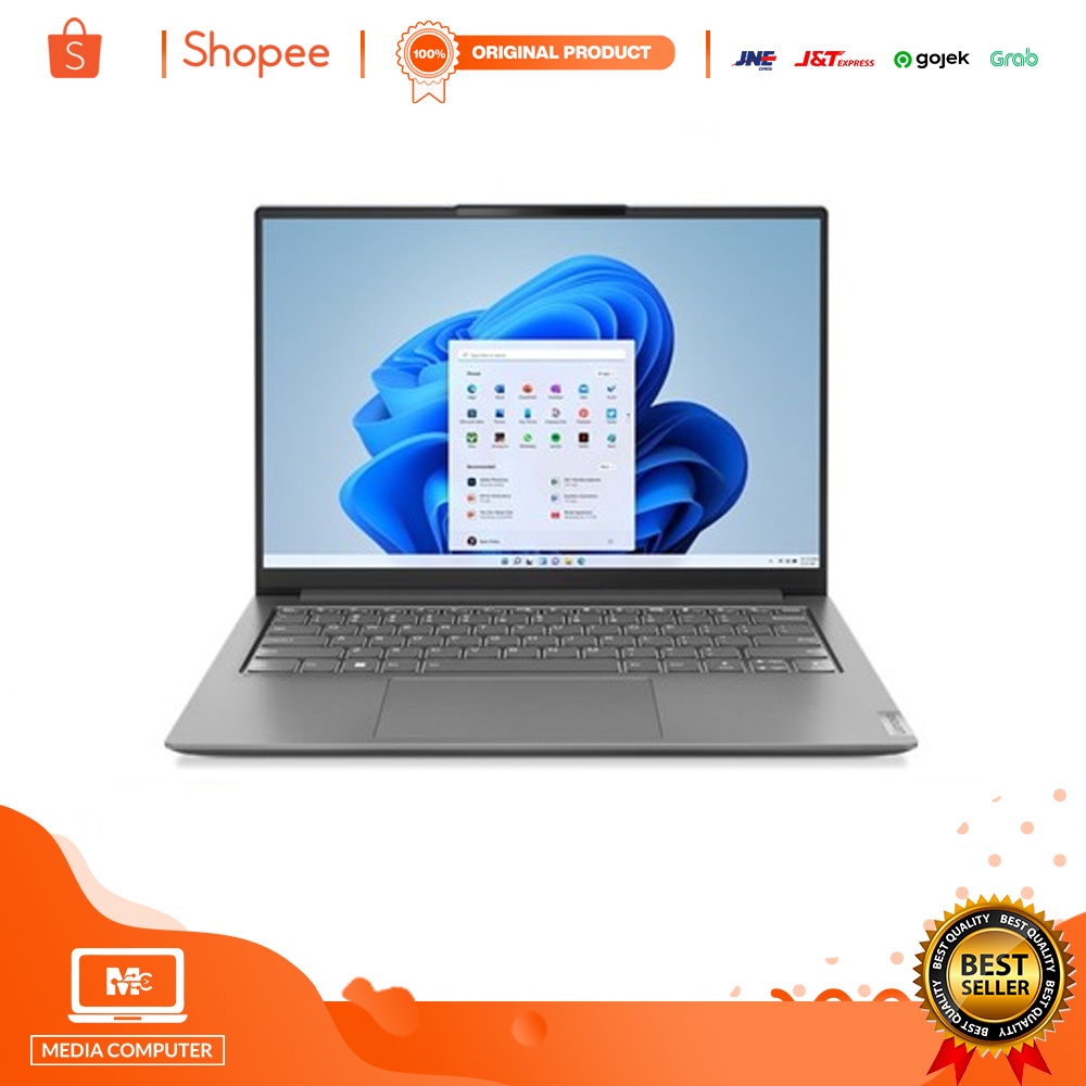 LENOVO YOGA Slim 7 ProX 14ARH7 82TL000JID Ryzen 7 6800HS 32GB 1TB 3050