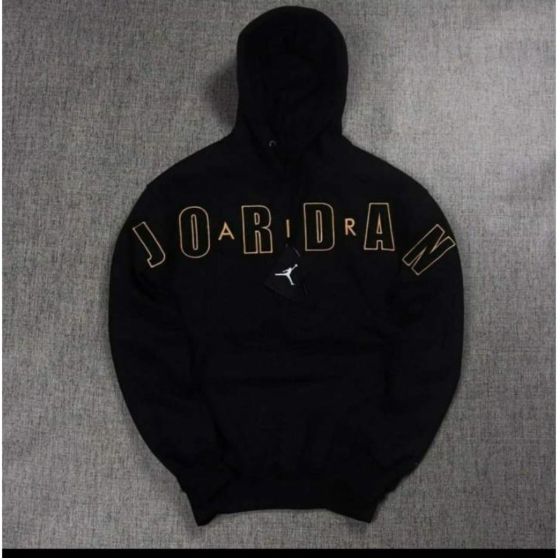 HOODIE JORDAN