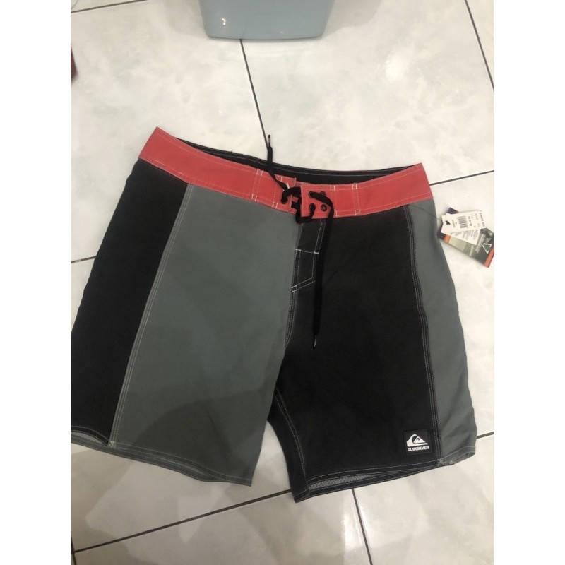 Boardshort quicksilver original