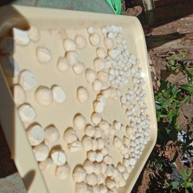 Mido kemelas ( obat penenang hati jiwa)