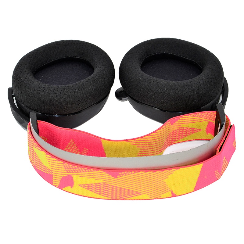 Bt Bantalan Pelindung Untuk Protection Pad for Head Beam Cover for Steel Series Arctis 79 PRO Gaming Headset Hias H