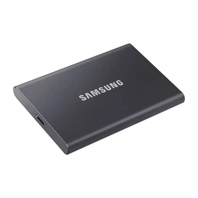 Samsung T7 Portable 1TB USB 3.2 External SSD 1 TB