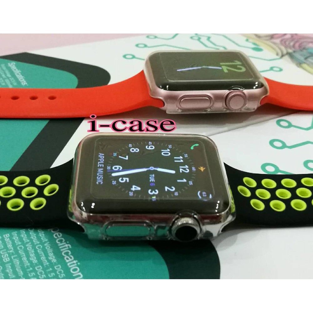 Apple Watch 2 Case-Casing Series 2 Apple Watch-Cover Apple Watch 2 Promo