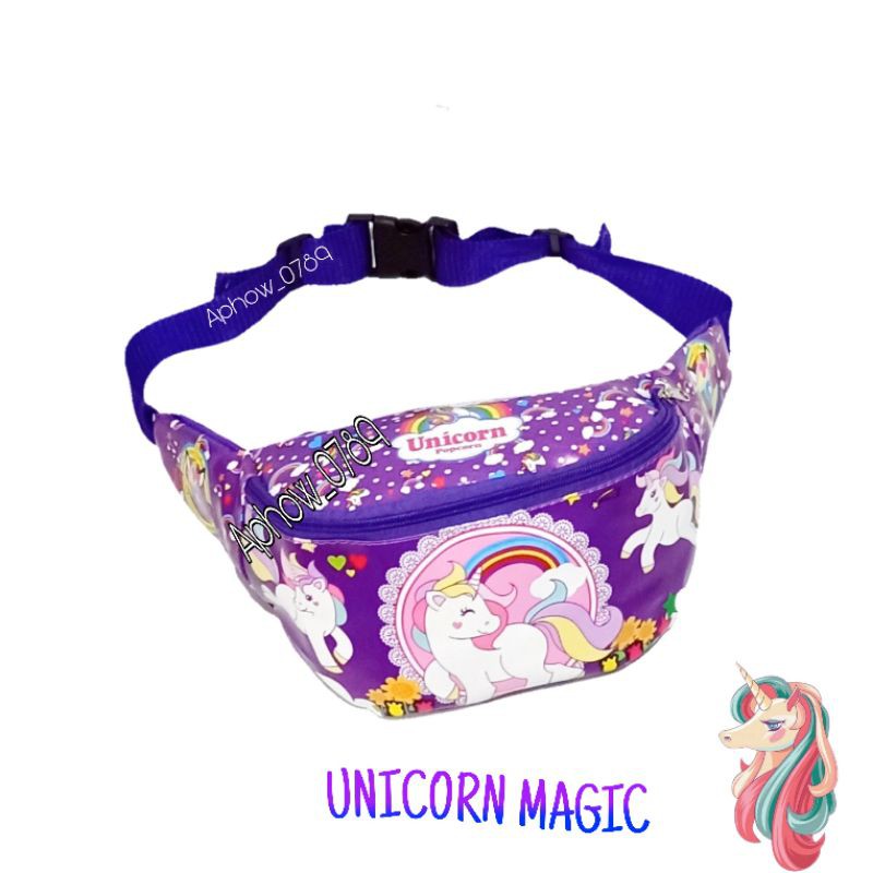 TAS SELEMPANG UNICORN