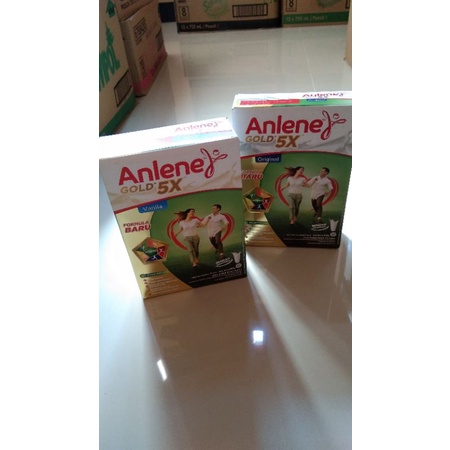 

Anlene Gold 240 all varian Murah Abiss!!!