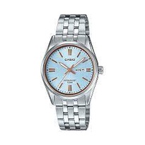 Jam Tangan Wanita CASIO LTP-1335D Original