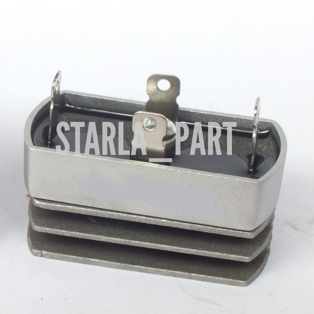 Silicon oval st3 alternator genset