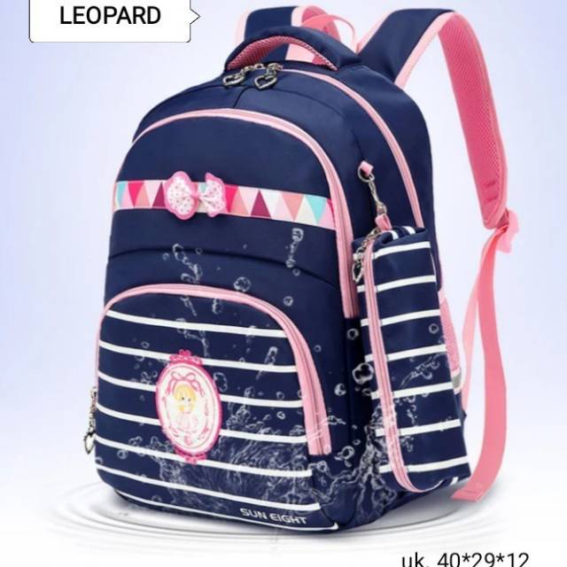 TAS GENDONG TAS RANSEL ANAK SEKOLAH