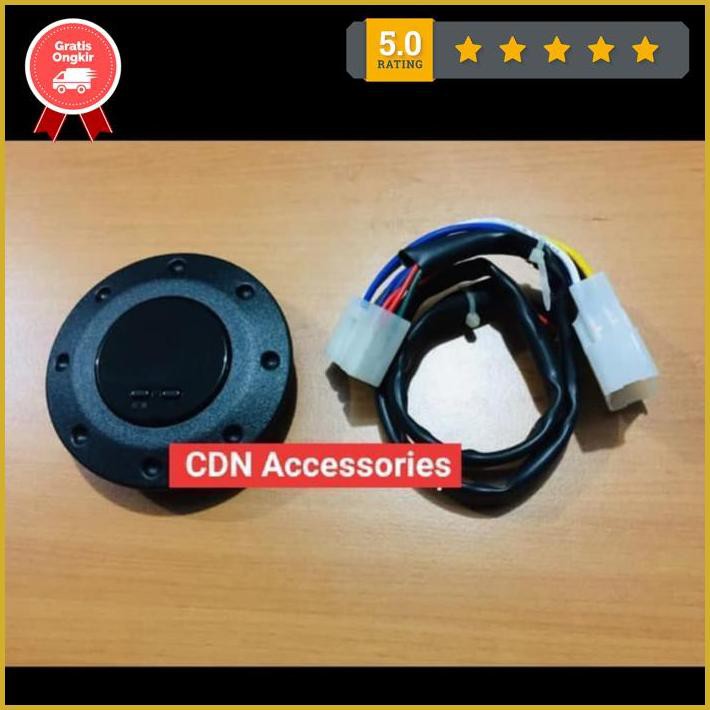 Aksesoris Interior Mobil Jam Mobil Grand Max / Jam Daihatsu Grand Max / Clock Grand Max Limited