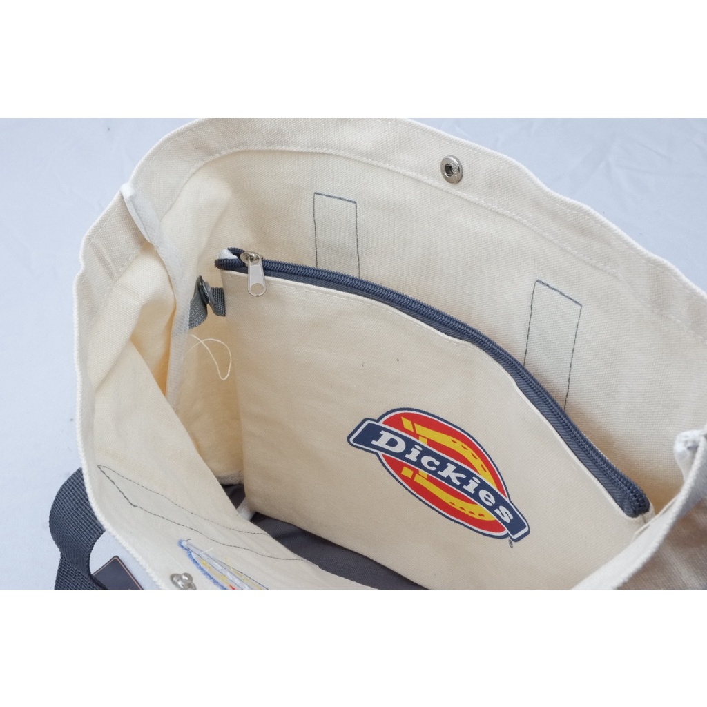 TOTEBAG DICKIES APENDIX FREE POUCH