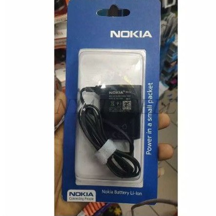 CHARGER NOKIA KECIL JADUL PROMO MURAH