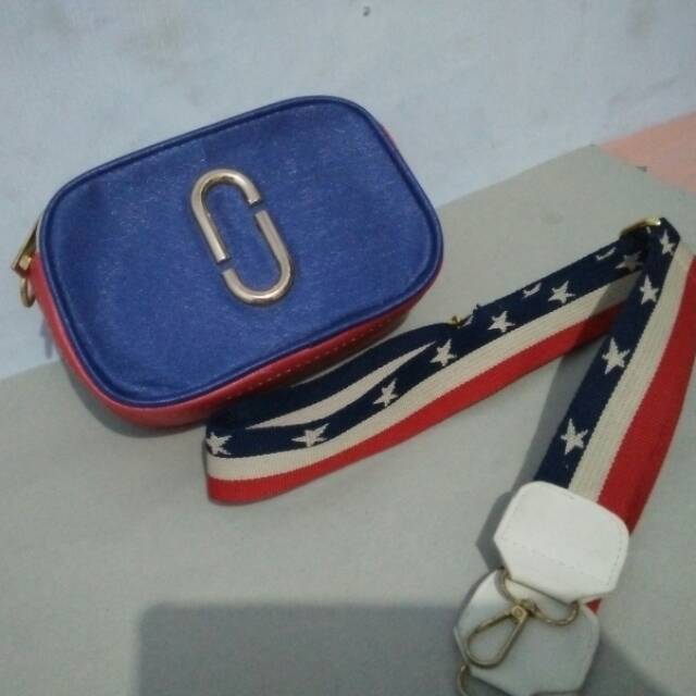 Mj snapshot preloved