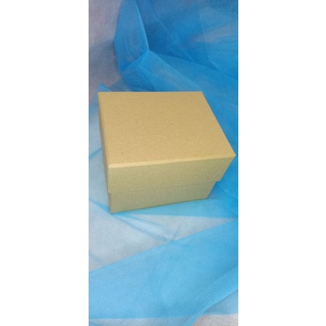 

box vintage ukuran 13,5x11x10,5 cm