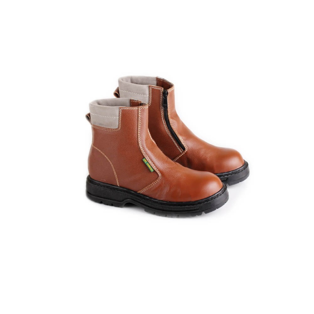 JK collection Sepatu Safety Pria - JSM 2906