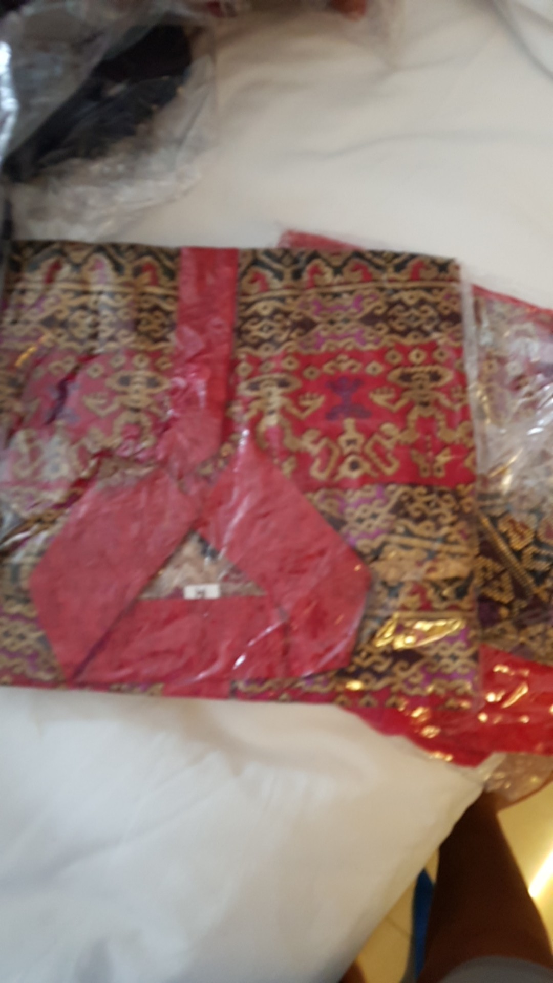 Batik Anak Cowo Kebaya Anak Cewe Batik Ernes