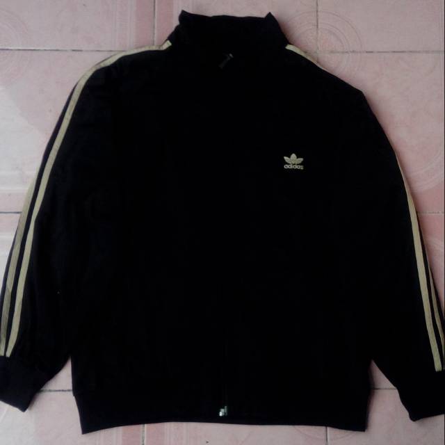 Tracktop Second Adidas Firebird