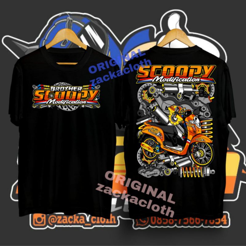 kaos scoopy /kaos motor scoopy/kaos motor scoopy modification/Scoopy/kaos scoopy jarijari/kaos scoop