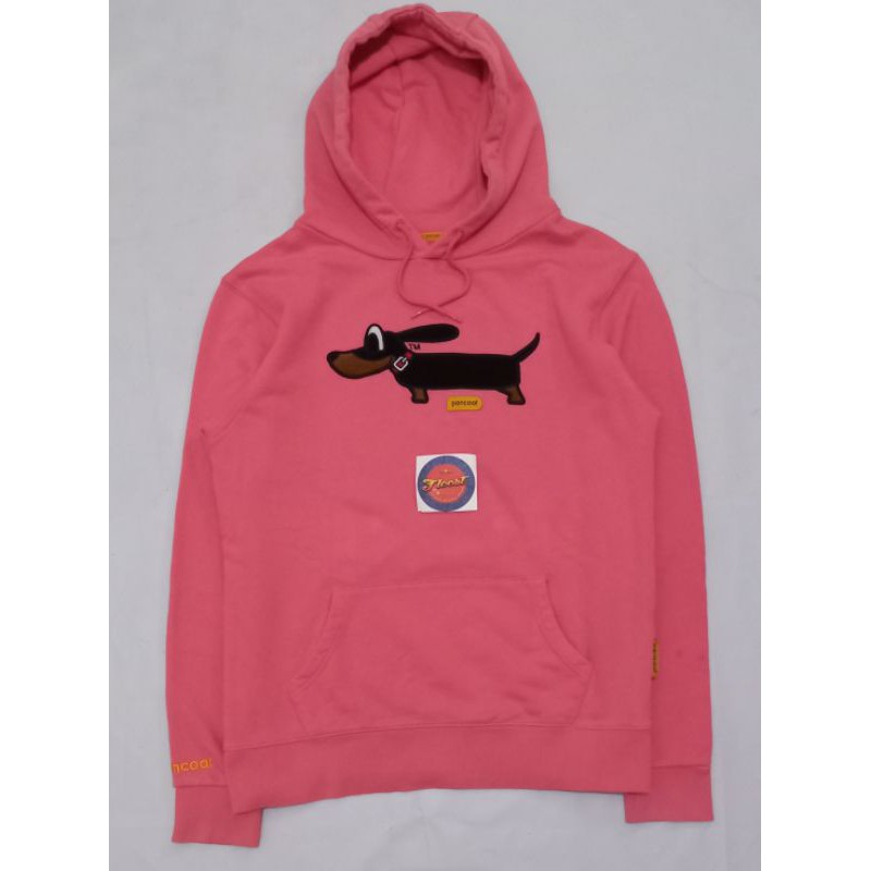 HOODIE PANCOAT DOG SECOND ORIGINAL