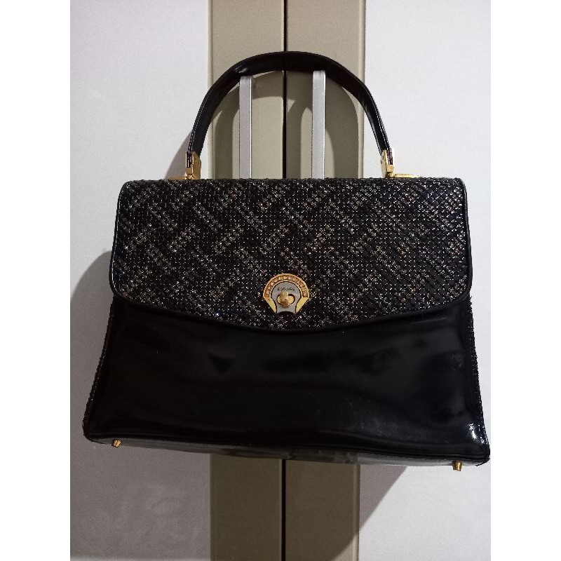 Hand bag Brand Esquire