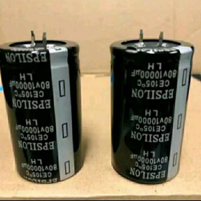 elco epsilon 10000uf 80v