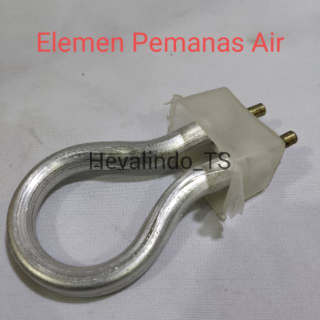 Elemen pemanas air - ceret air panas elemen teko listrik elemen ceret listrik elemen masak air