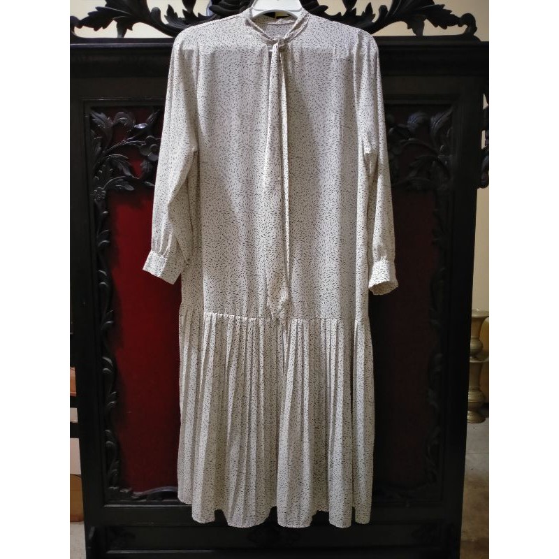 dress panjang bangkok fashion