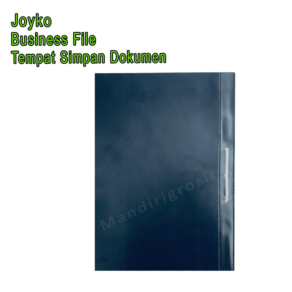 Joyko * Business File * Tempat simpan dokumen * BF-2330-A4