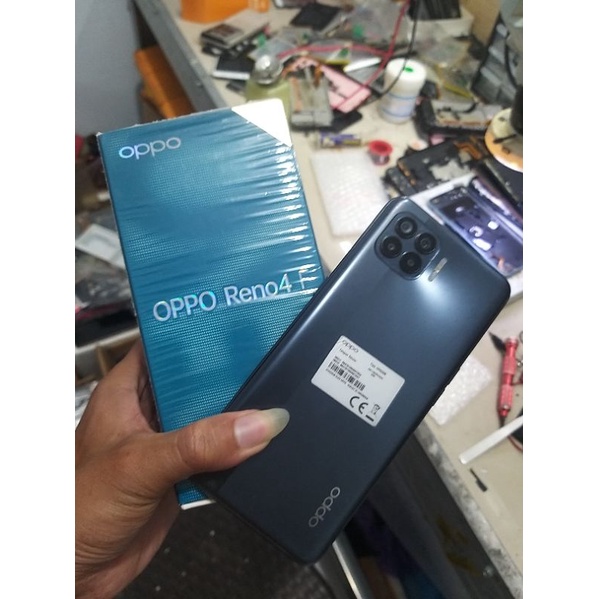 oppo reno 4f minus lcd