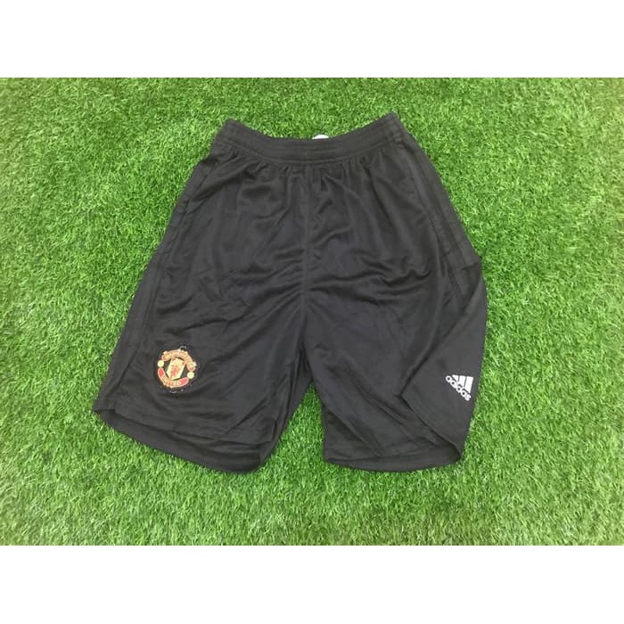 CELANA BOLA MANCHESTER UNITED MU HOME 2018 2019 GRADE ORI