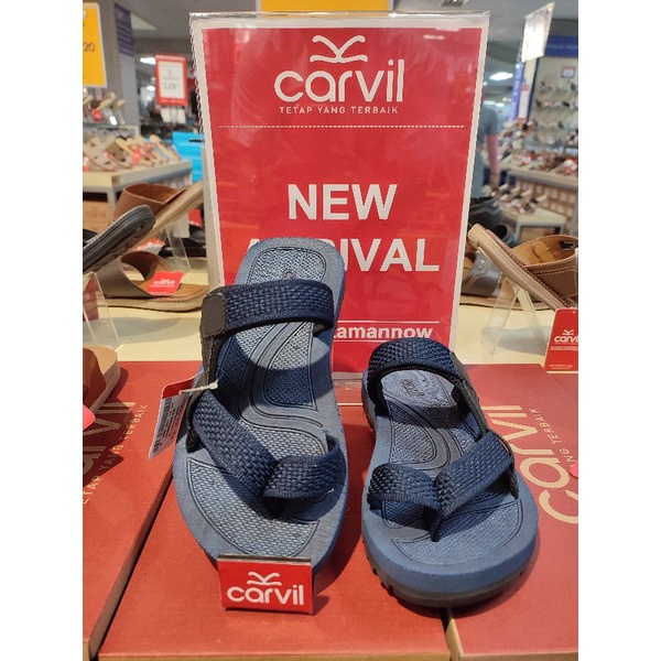 Sandal anak Carvil Gibson TP Murah