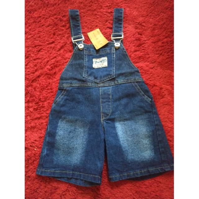 Celana jeans anak "Wrangler"
