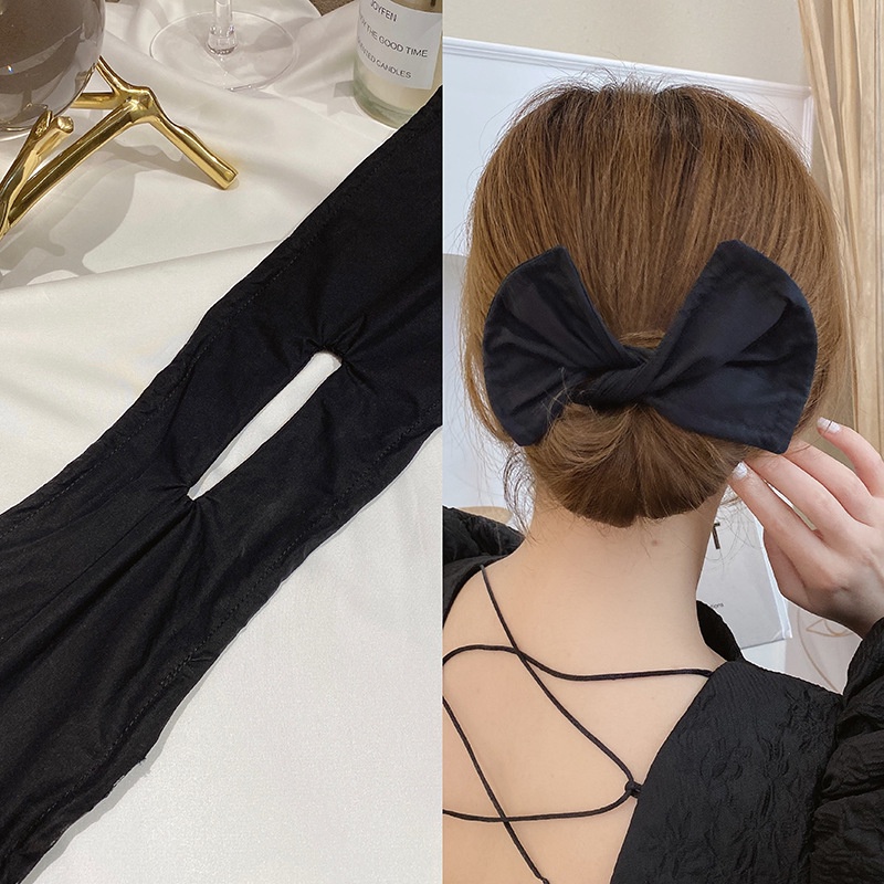 Jepitan Rambut 08 / Aksesoris / Accessories BB