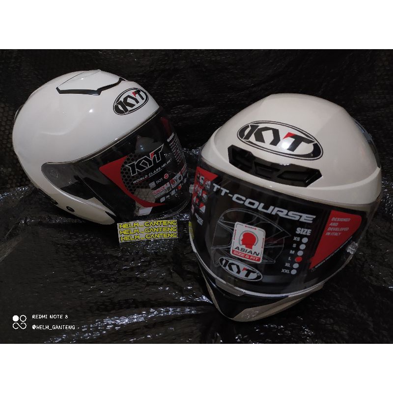 helm couple kyt tt course dan kyt kyoto