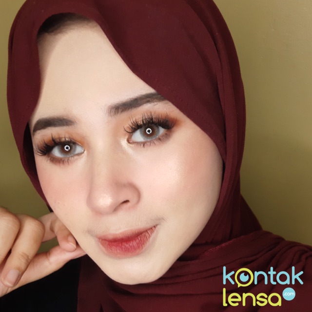 

KITTY KAWAII MINI ILIN GRAY