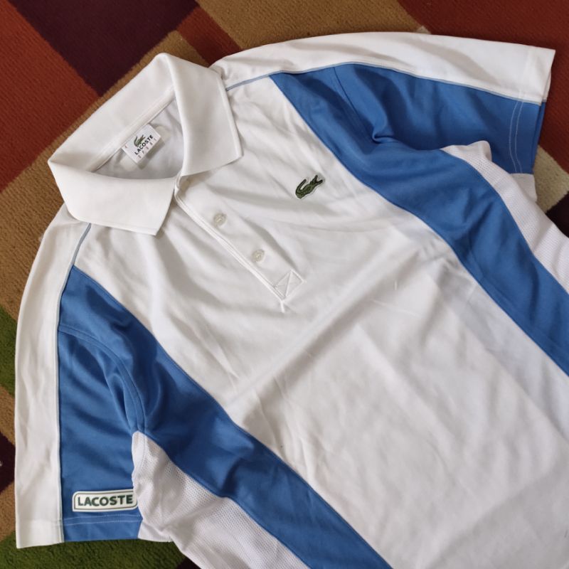 Polo Lacoste Sport Original Second Preloved Poloshirt
