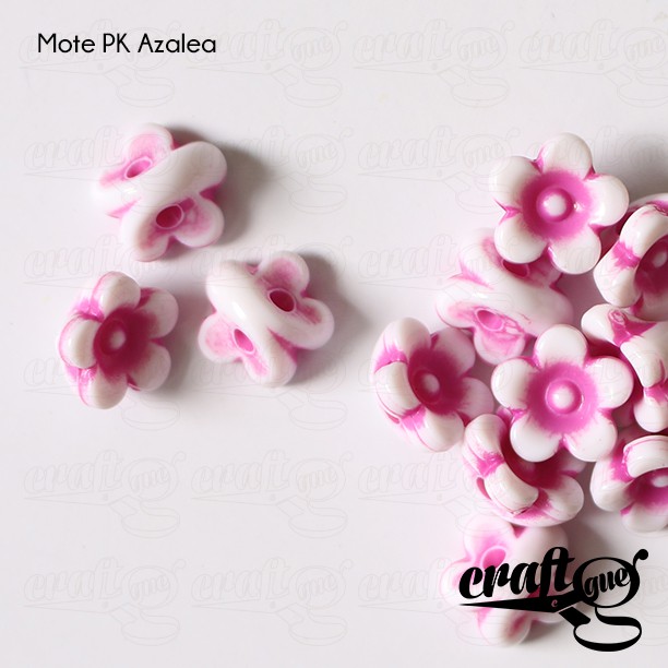 Mote PK Azalea