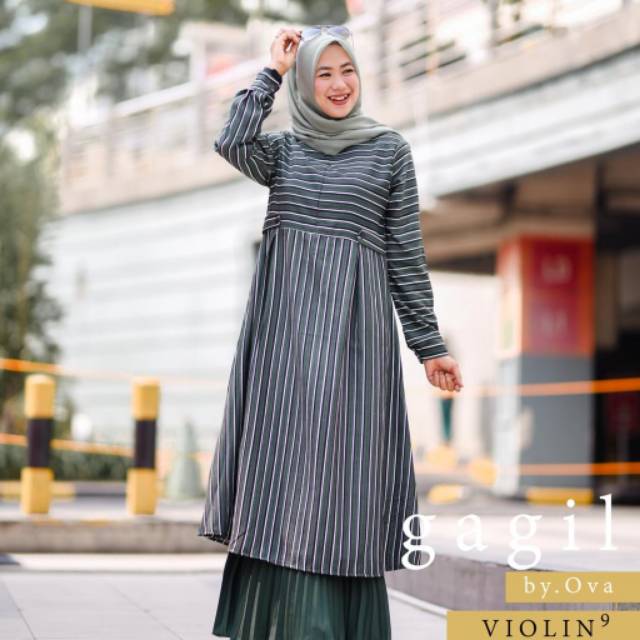 Stelan Violine9 By Gagil